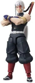 Bandai Ultimate Legends HD - Figura de acción de Demon Slayer de 4....