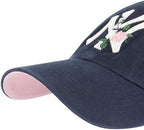 Gorra de béisbol unisex-adulto de los Yankees Thorn Clean Up de ...