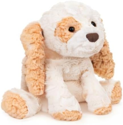 GUND Cozys Collection Cachorro Peluche de Peluche de 10 Pulgadas, a...
