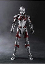 TAMASHII NATIONS S.H. Figuarts Ultraman La Animación Netflix Ultraman