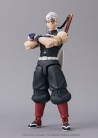 Bandai Ultimate Legends HD - Figura de acción de Demon Slayer de 4....