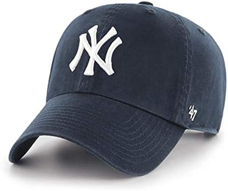 '47 MLB - Gorra Clean Up para mujer