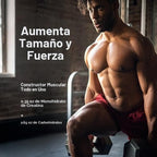 MuscleTech - Polvo de monohidrato de creatina Cell-Tech, polvo de c...