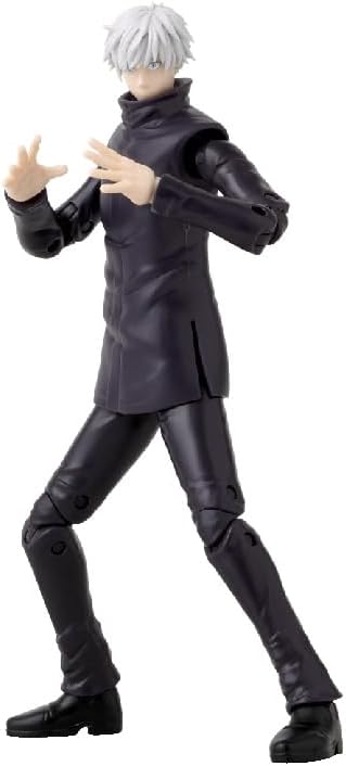 Bandai - Anime Heroes - Jujutsu Kaisen - Figura de acción de héroes...