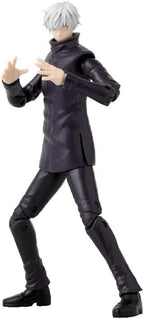 Bandai - Anime Heroes - Jujutsu Kaisen - Figura de acción de héroes...