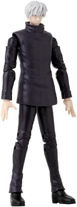 Bandai - Anime Heroes - Jujutsu Kaisen - Figura de acción de héroes...