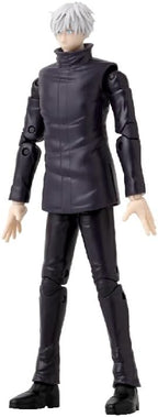 Bandai - Anime Heroes - Jujutsu Kaisen - Figura de acción de héroes...
