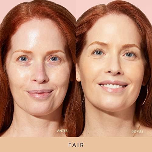 LAURA GELLER Baked Balance-N-Glow - Base de maquillaje en polvo ilu...