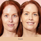 LAURA GELLER Baked Balance-N-Glow - Base de maquillaje en polvo ilu...