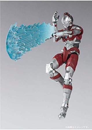 TAMASHII NATIONS S.H. Figuarts Ultraman La Animación Netflix Ultraman