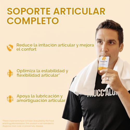 HealthyCell - Multivitamínico bioactivo + conjunto de suplementos p...