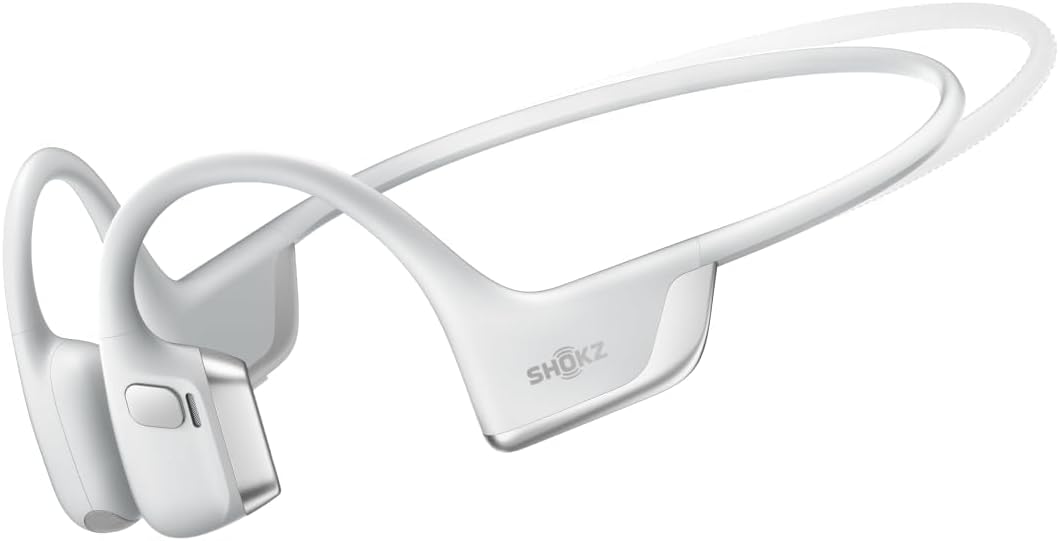 SHOKZ OpenRun Pro 2 Mini Auriculares deportivos Bluetooth de conduc...