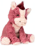 GUND Cozys Collection Caballo juguete sensorial de peluche de 10 pu...