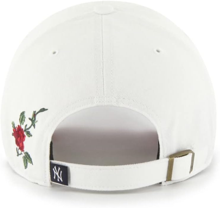 Gorra de béisbol unisex-adulto de los Yankees Thorn Clean Up de ...