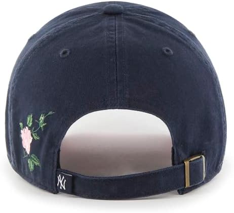 Gorra de béisbol unisex-adulto de los Yankees Thorn Clean Up de ...