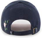 Gorra de béisbol unisex-adulto de los Yankees Thorn Clean Up de ...
