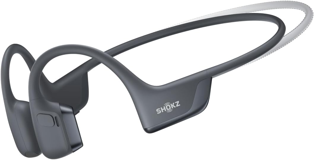 SHOKZ OpenRun Pro 2 Mini Auriculares Deportivos Bluetooth de Conduc...