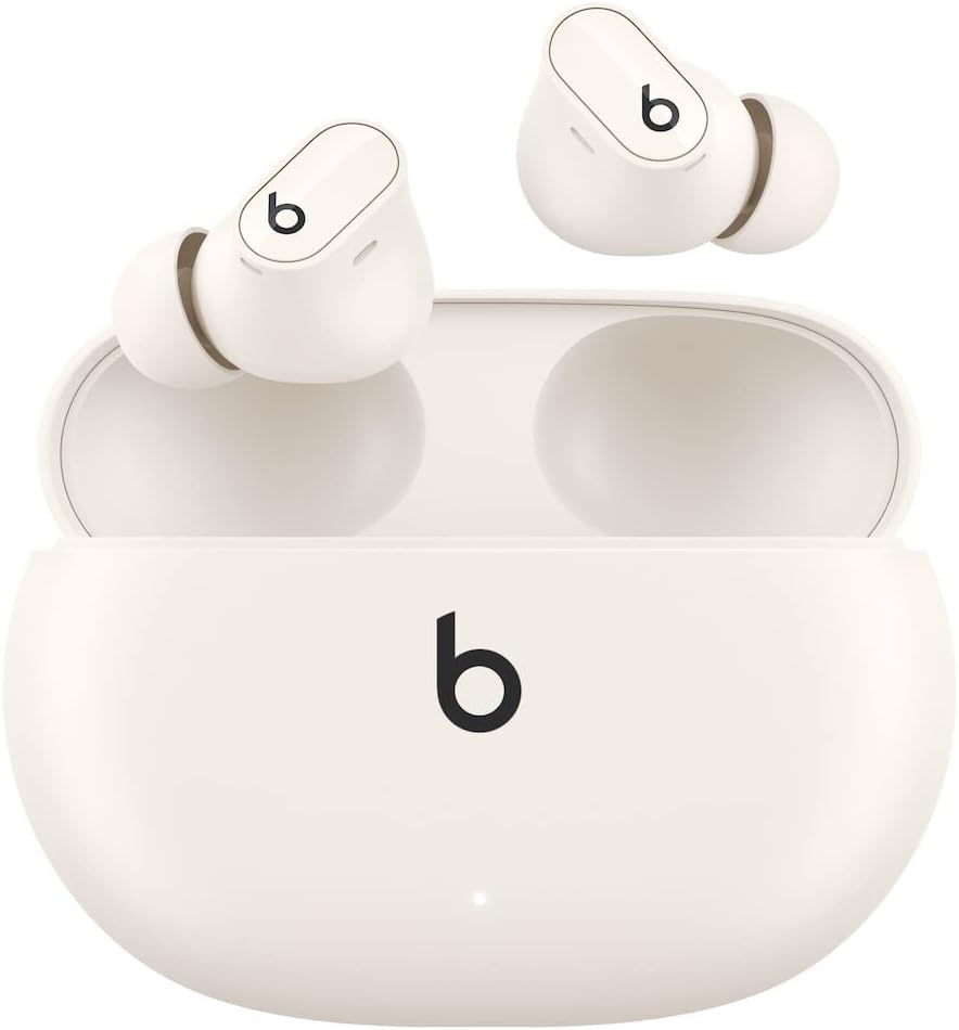 Beats Studio Buds + | Auriculares inalámbricos verdaderos con cance...