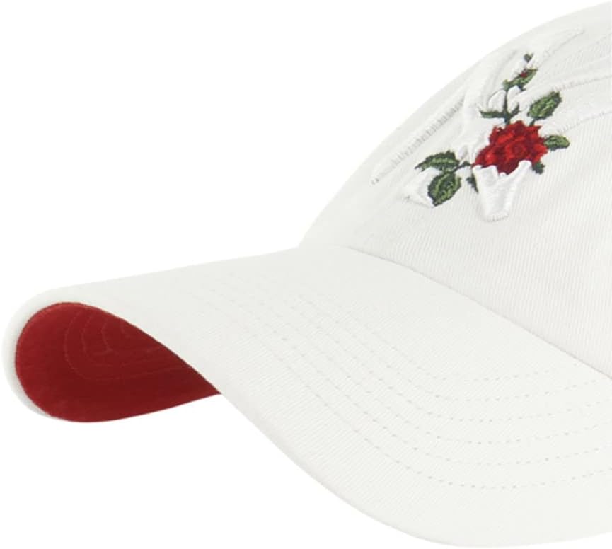 Gorra de béisbol unisex-adulto de los Yankees Thorn Clean Up de ...