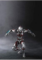 TAMASHII NATIONS S.H. Figuarts Ultraman La Animación Netflix Ultraman