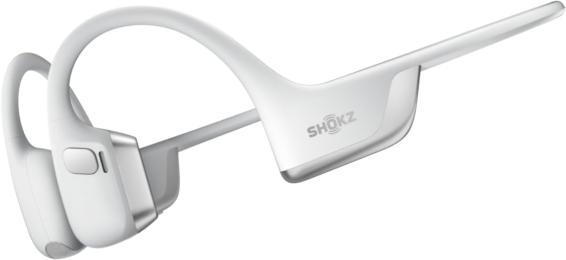 SHOKZ OpenRun Pro 2 Auriculares deportivos Bluetooth de conducción...