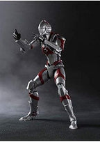 TAMASHII NATIONS S.H. Figuarts Ultraman La Animación Netflix Ultraman