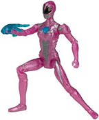 Coleccionable Bandai Power Rangers, juego de 6 unidades con Goldar...
