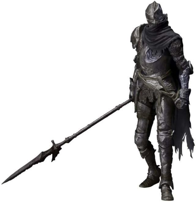 TAMASHII NATIONS - Elden Ring - Festering Fingerprint Vyke, Figura...