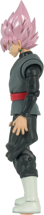 Dragon Ball Super | Dragonball Super - Figura de acción de 6 pulgad...