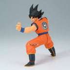 Banpresto - Dragon Ball Z - Figura de Son Goku (vs Frieza) Match Ma...