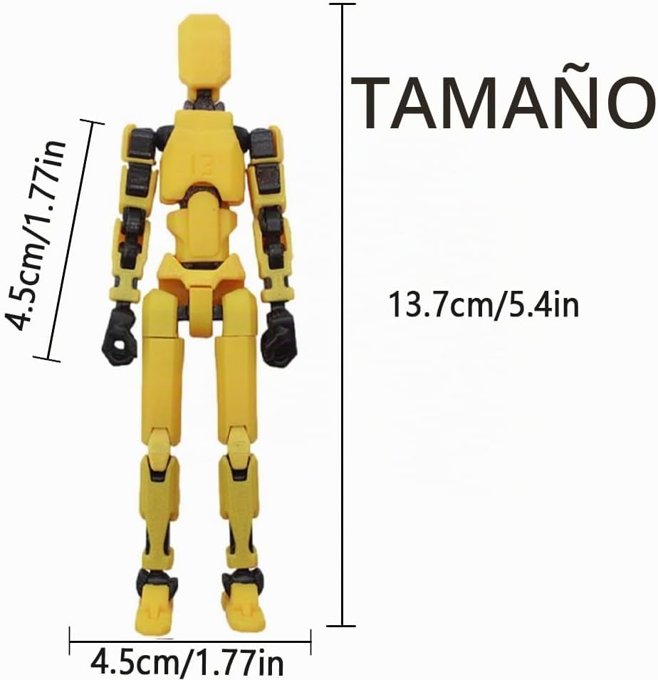 2025 Nueva Asamblea Completada - Figura de Acción Titan 13, Juego d...