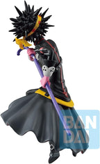 Ichibansho Figure - Una pieza - Brook (película roja), estatua cole...