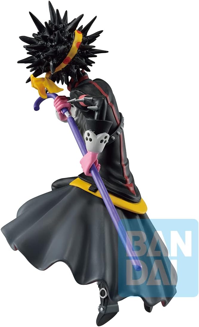 Ichibansho Figure - Una pieza - Brook (película roja), estatua cole...