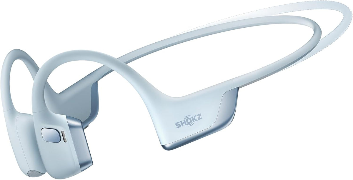 SHOKZ OpenRun Pro 2 Mini Auriculares deportivos Bluetooth de conduc...