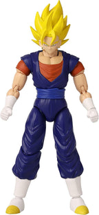Dragon Ball Super Paquete Power Up de Super Saiyan Vegito de Dragon...