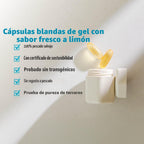 Nordic Naturals Ultimate Omega, 1280 mg de aceite de pescado Omega-...