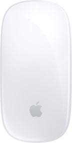 Apple Magic Mouse - Superficie multitáctil blanca