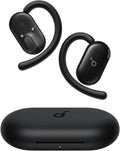 Auriculares abiertos Soundcore V20i de Anker, auriculares abiertos...