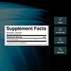 Swolverine Monohidrato de creatina en polvo \u2013 0.18 oz de creat...