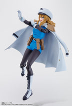 TAMASHII NATIONS - Shy - Spirits, Bandai Spirits S.H.Figuarts Figur...