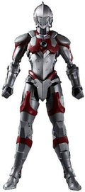 TAMASHII NATIONS S.H. Figuarts Ultraman La Animación Netflix Ultraman