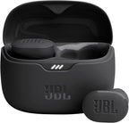 JBL Tune Buds - Auriculares con cancelación de ruido - Negro | JBL...