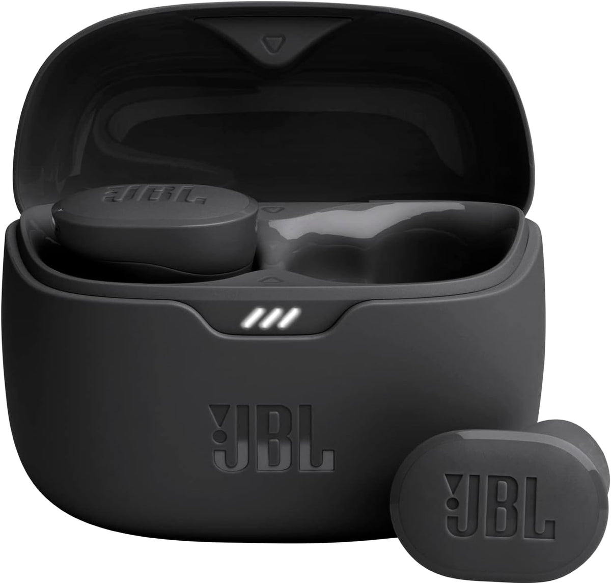JBL Tune Buds - Auriculares con cancelación de ruido - Negro | JBL...