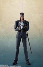 TAMASHII NATIONS - Rurouni Kenshin: Historia romántica del espadach...