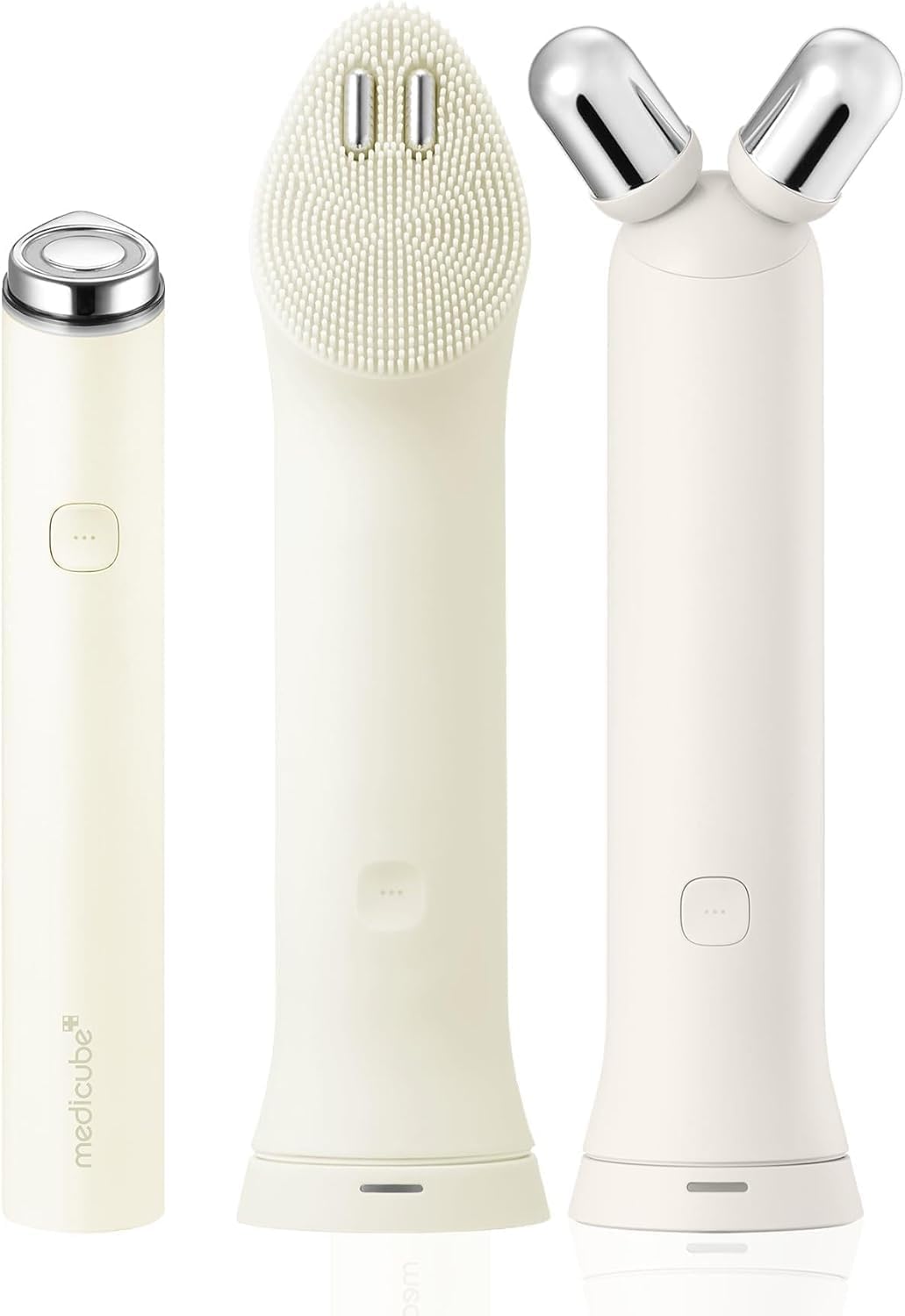 medicube Mini Booster Pro Plus Juego de dispositivos faciales compl...