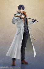 TAMASHII NATIONS - Rurouni Kenshin: Historia Romántica de un Espada...