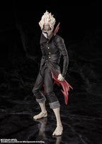 TAMASHII NATIONS - Dandadan - Okarun (Transformado), Figura de acci...