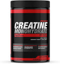 ATHLEAN-X X-CREATINE - Polvo de monohidrato de creatina micronizada...