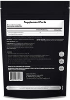 PURE TRIBE PureCreatine - Monohidrato de creatina micronizada alime...