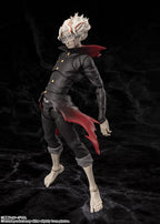 TAMASHII NATIONS - Dandadan - Okarun (Transformado), Figura de acci...